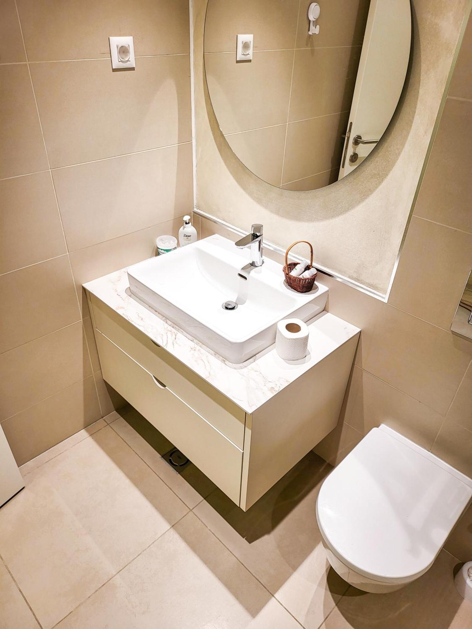 Apartamento Belgrade Waterfront - Beograd Na Vodi Exterior foto